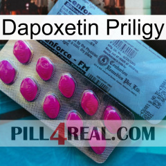 Dapoxetine Priligy 35